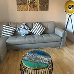 Apartman Parentium Town