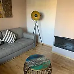 Apartman Parentium Town Poreč