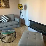 Apartman Parentium Town *