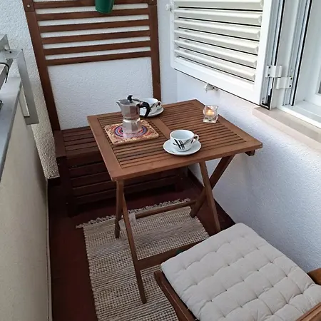 Parentium Town Apartman Porec