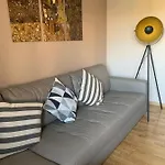 Parentium Town Apartment Poreč