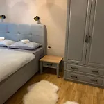 Parentium Town Apartment Poreč