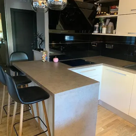 Parentium Town * Poreč