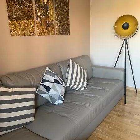Parentium Town Apartment Porec