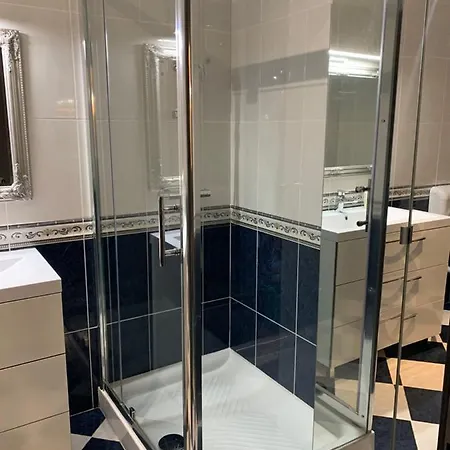 Parentium Town Apartament