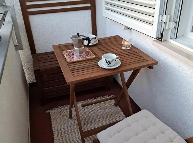 Parentium Town Apartman Porec