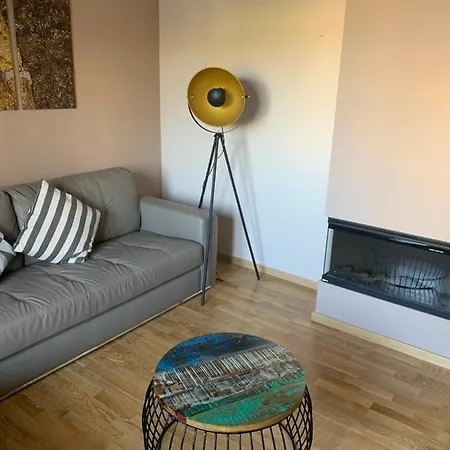 Apartmán Parentium Town Poreč