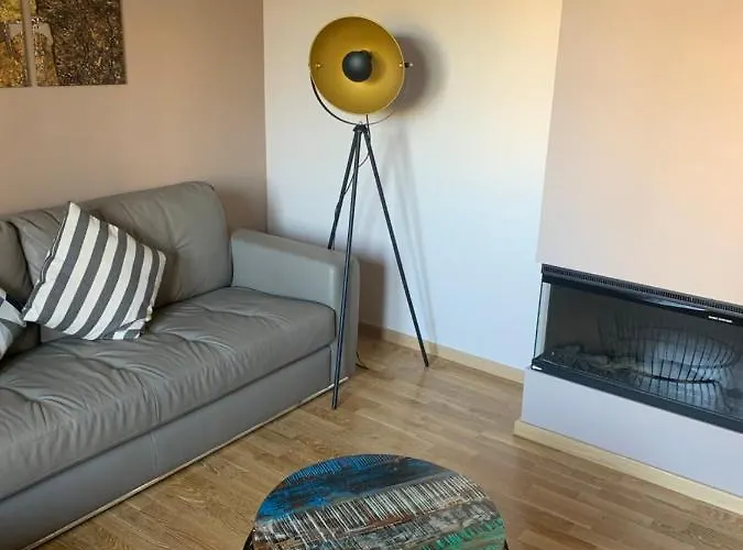 Apartamento Parentium Town Poreč