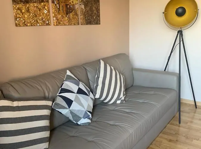 Parentium Town Apartamento Poreč