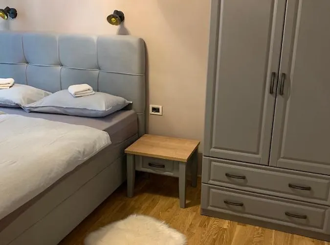 Parentium Town Apartamento Poreč