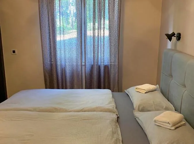 Apartamento Parentium Town Poreč