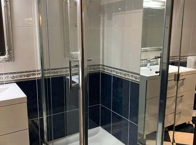 Parentium Town Apartamento