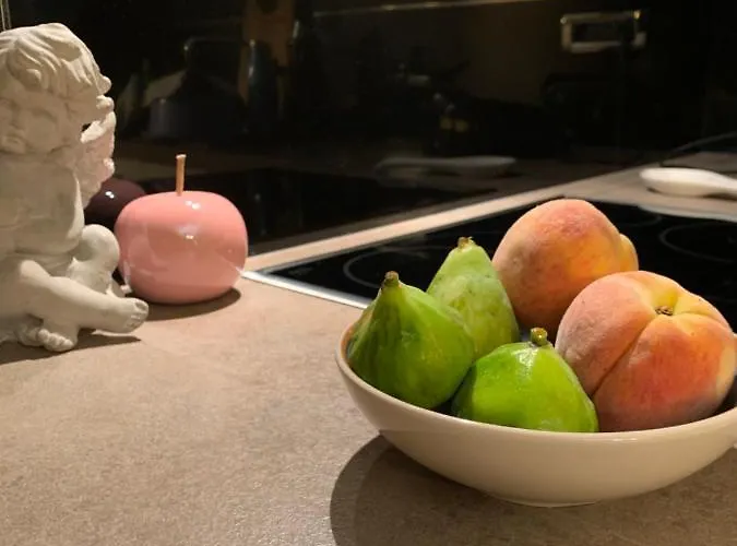 Parentium Town Apartamento *